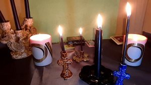 Непробиваемый оберег и чудотворная молитва для защиты семьи.