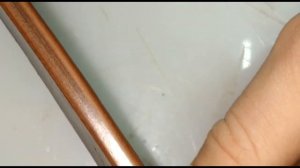 Обработка уреза Softfil