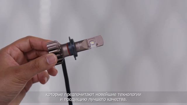 PHILIPS ИННОВАЦИИ LED - Инновационные светодиодные решения для тех, кто любит вождение смотреть онлайн