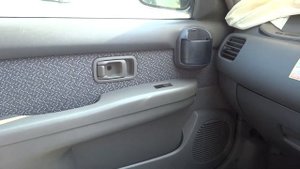 ✈ NISSAN MARCH K11 Junkyard car　日産 マーチ K11 ジャンクヤードカー