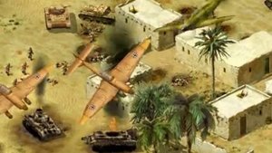 Blitzkrieg 1 Trailer