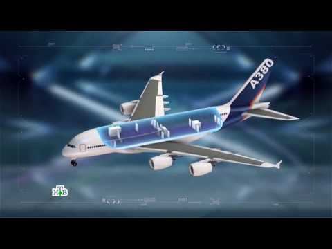 "Чудо техники": Чудеса в гражданской авиации, кухни-трансформеры, мотоколяска
