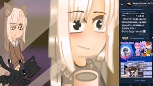 Туториал как скачать любые моды на гачу? Ответ тут)