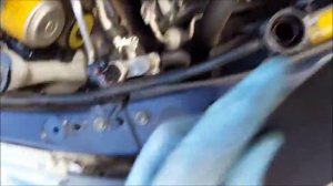 Water Pump Replacement 2007 Camry Hybrid