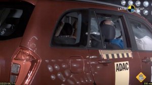 Chery Tiggo 3 + 2 Airbags