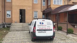 Монтаж котельной (отопления) в кп петровская-слобода