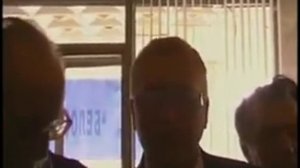 Пётр Гаряев. Разговаривайте со своими органами. (Фрагмент архивного видео)
