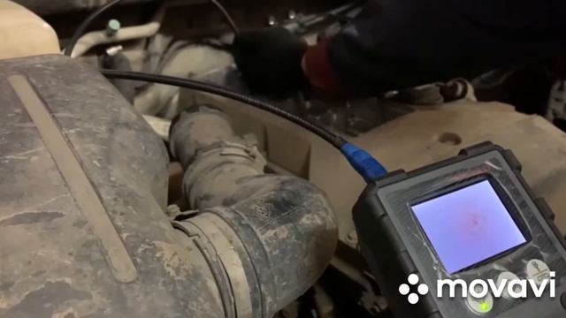 Kyron. 500.000км. Пройдёт легко. смотреть онлайн