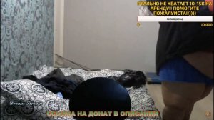 Гриша Полное ТВ помирился с Хочу пожрать?  за 20K.  Планы.