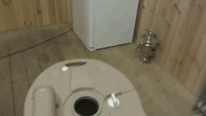 Биотуалет Thetford Porta Potti Excellence