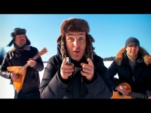 ЗВЕРОБОЙ - Головково