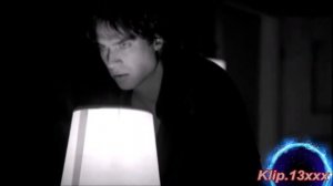 Деймон и Елена (Дневники Вампира)-Берегу