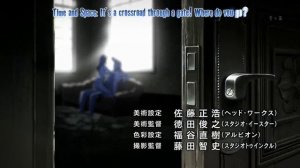 Mirai Nikki Opening 2 "DEAD END" - Faylan