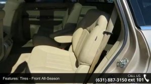 2007 Mercedes-Benz R-Class 3.5L