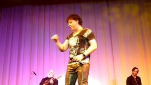 Рома Жуков - Я Люблю Вас Девочки