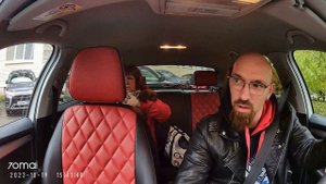 ТАКСИСТ ОПИСАЛСЯ . НЕ ВЕЗЕТ СОБАКУ.