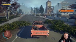 Update 25.3 State Of Decay 2 Lethal Zone Episode 9