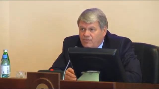 Валерий Зеренков - разбор полетов