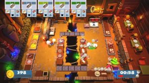 Overcooked 2