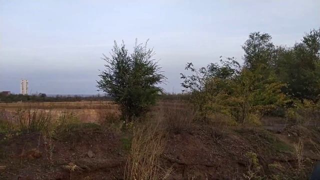 Обвал шахты! покатушки по зоне обрушения. смотреть онлайн