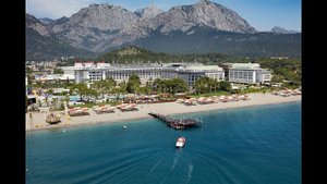 KİLİKYA PALACE 5*.Кемер .Турция