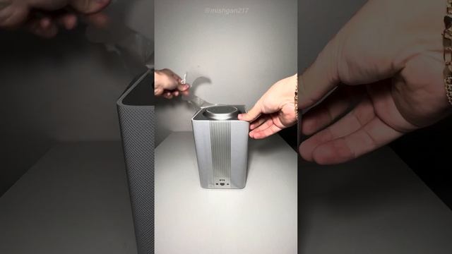 Распаковка Яндекс.Станции Макс с Zigbee | Умная колонка с Алисой от Яндекса | АСМР (ASMR) смотреть онлайн