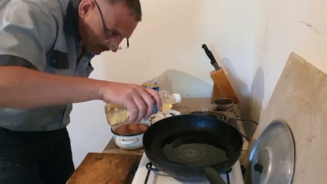 Варю сардельки 10