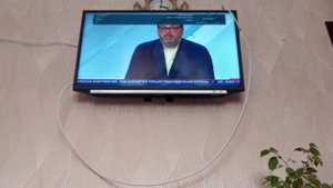 Как сделать быстро и просто антенну для цифрового телевидения.