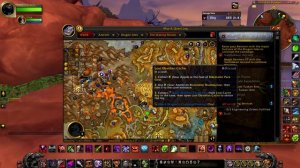 How to get the Lost Obsidian Cache - Wow Dragonflight