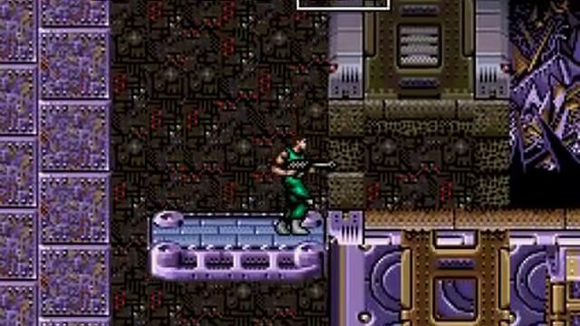 SNES-Longplay-Time Slip (U) смотреть онлайн