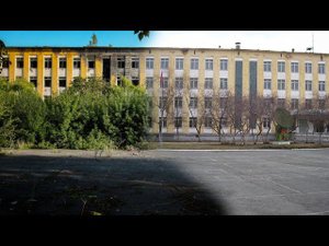 В/Ч 83531 (учебка связи, которую мы потеряли...)