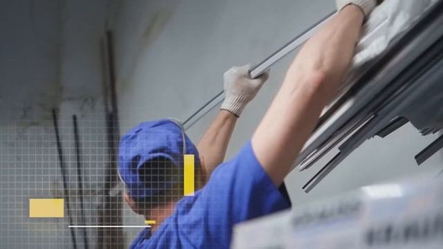 ПАНОРАМА окна Ставрополь | Производство окон в Ставропольском крае