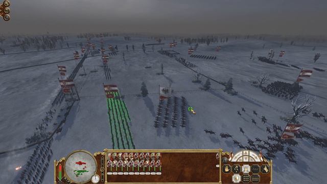 This Time WE Declare War       Empire Total War POLAND-LITHUANIA Darthmod 40 Unit - Episode 9