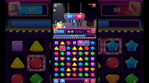 Match Masters Random Mode