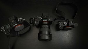 Sony a7R V Review