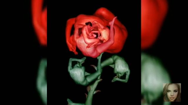 Бодиарт. Это люди? Невероятно красивый бодиарт!?Body Art. Are these people Incredibly beautiful bod