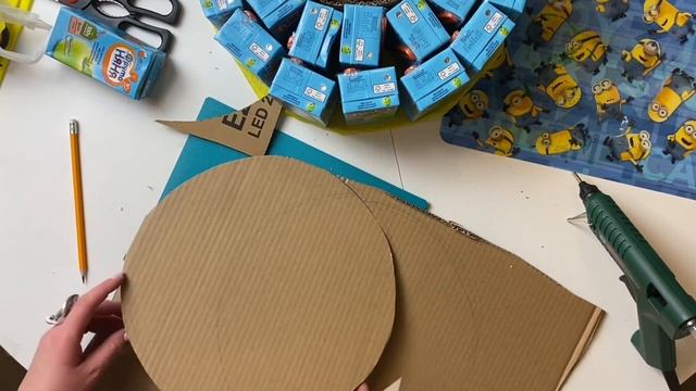 Торт в детский сад? Cake for kindergarten!