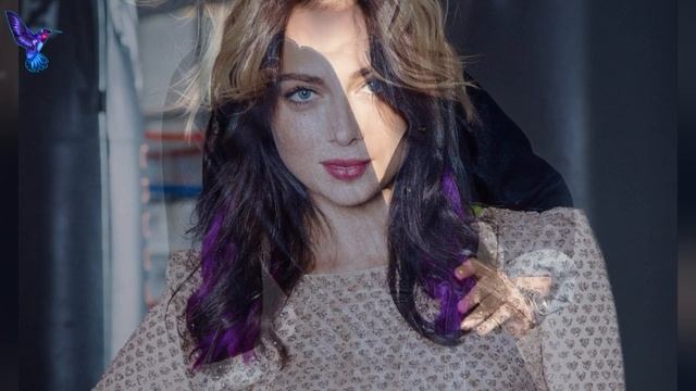 Настасья Самбурская изменилась до неузнаваемости