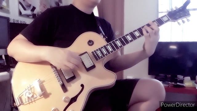 Wave - Edmund Chua ( cort yorktown) смотреть онлайн