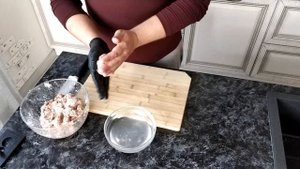 Сочные КОТЛЕТЫ легкий рецепт котлет из свино-говяжьего фарша от Готовим дома.