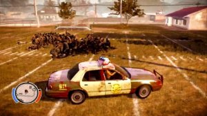 State of Decay-Epic Massive Zombie Kill-100 plus Zombies at once