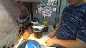 Разведение Чистой Культуры Дрожжей (ЧКД) дома