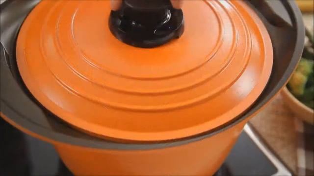 Антипригарная посуда от Roichen смотреть онлайн