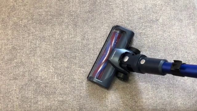 Беспроводной пылесос Swiss Diamond, использование смотреть онлайн