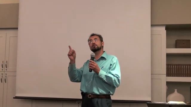 Действие Духа Святого в нас (духовный Антивирус) смотреть онлайн