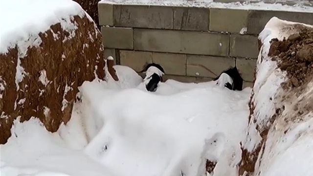 "На объектах" - строительство канализационной-насосной станции смотреть онлайн