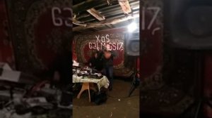 Aşıq Kamandar Letifoğlu - Aran gözellemesi