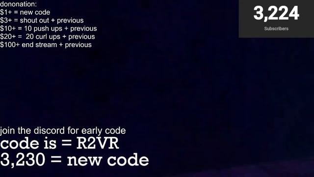 ?GORILLA TAG - CODE WITH VIEWERS - ROAD TO 4K? смотреть онлайн