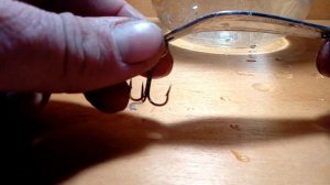 Как сделать блесну ! ЗИМНЯЯ БЛЕСНА НА ЩУКУ ! ЭТА БЛЕСНА ВАС УДИВИТ !