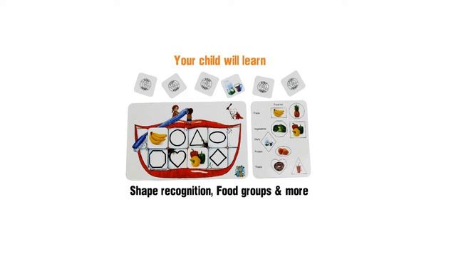 Educational board game, super tooth board game смотреть онлайн